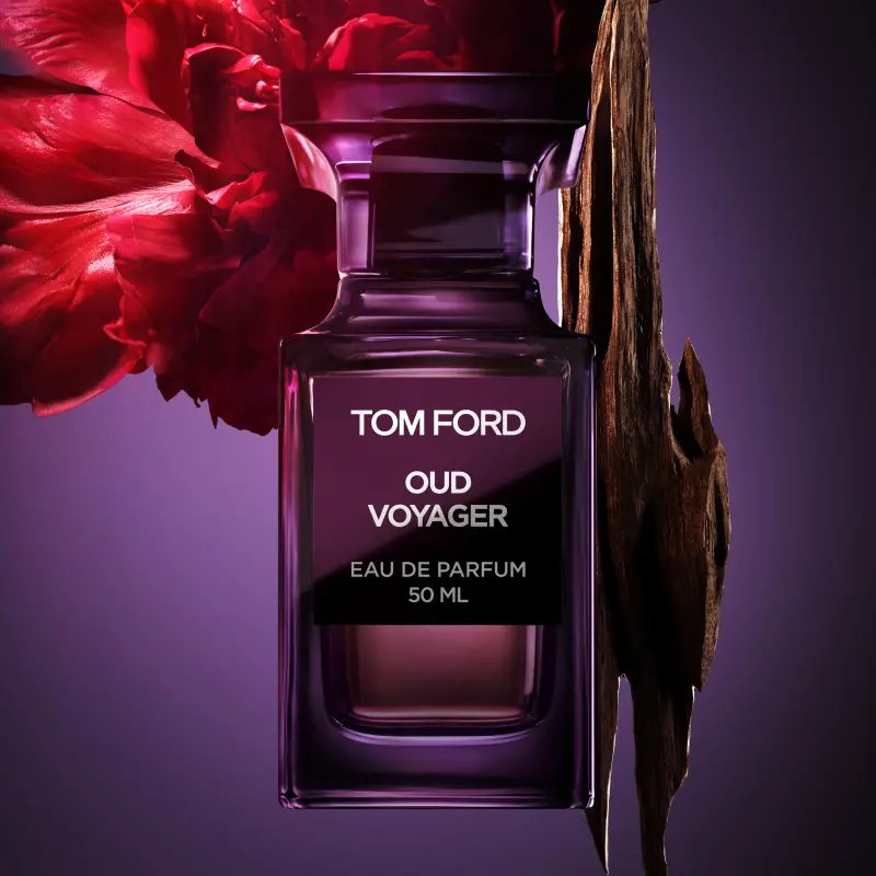 Oud Voyager Eau de Parfum online